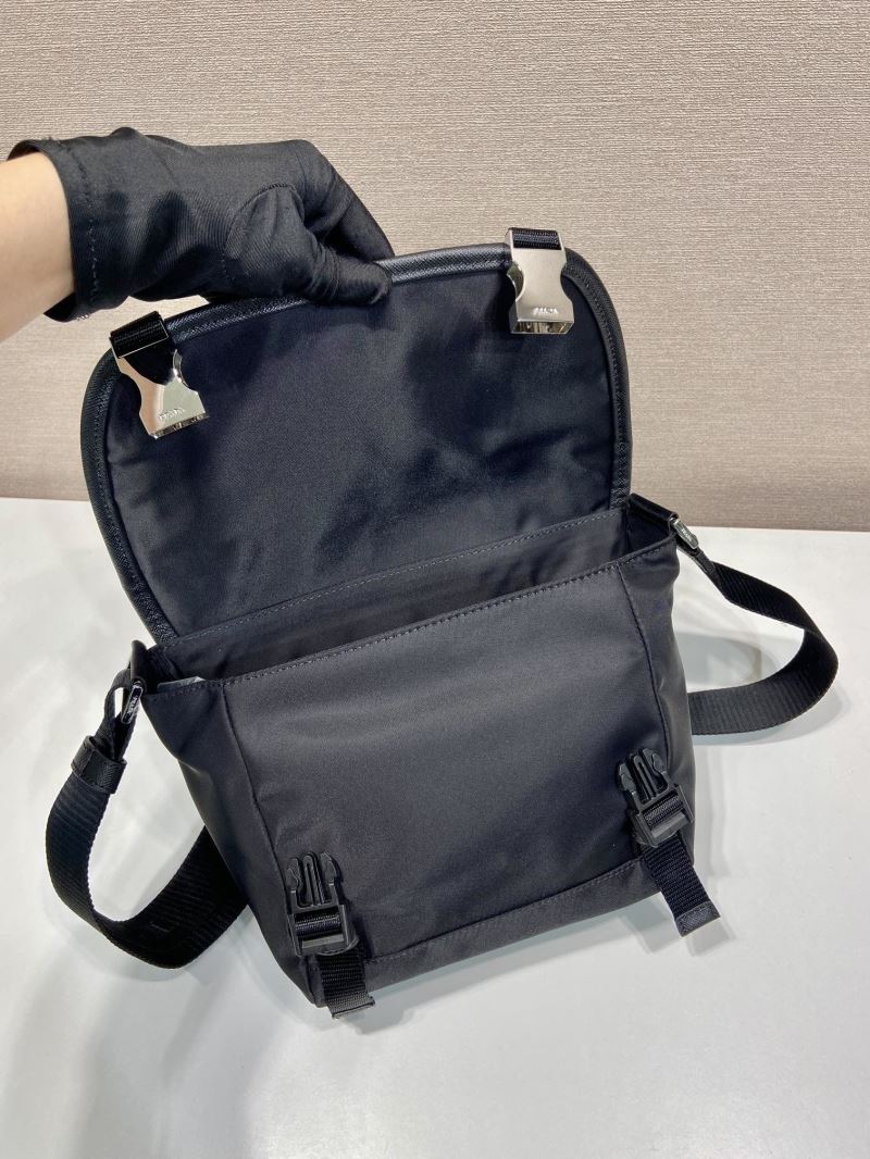 Prada Satchel Bags